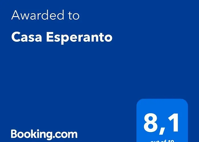 Casa Esperanto
