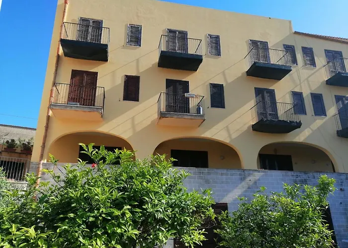 Casa Esperanto