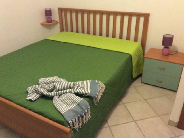 Casa Esperanto Appartamento