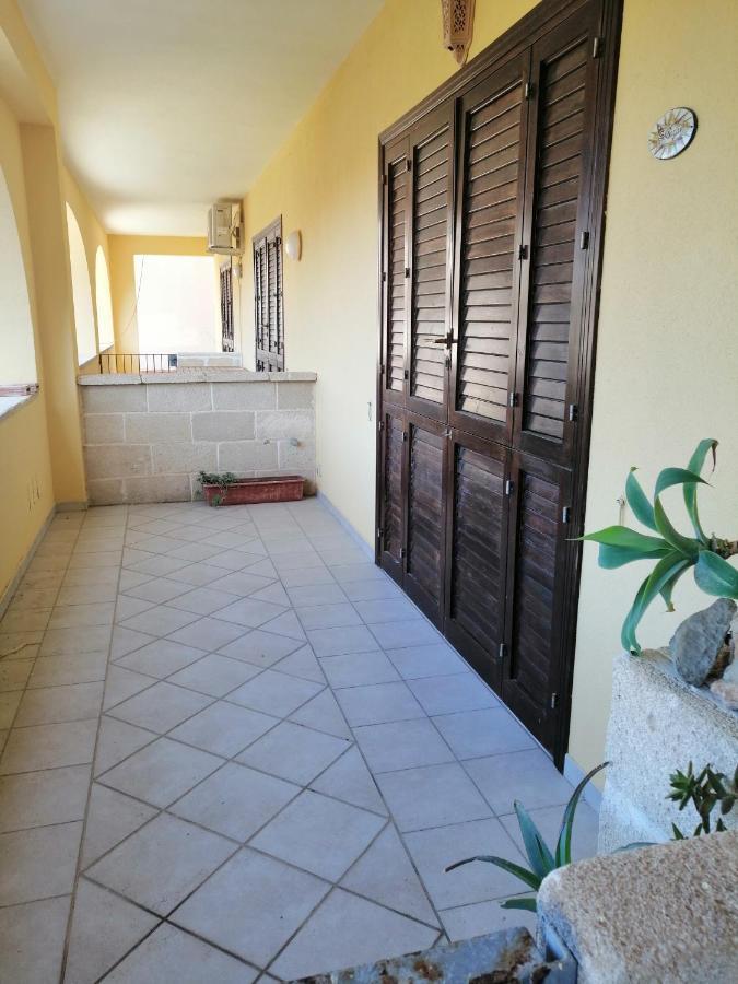 Appartamento Casa Esperanto Favignana